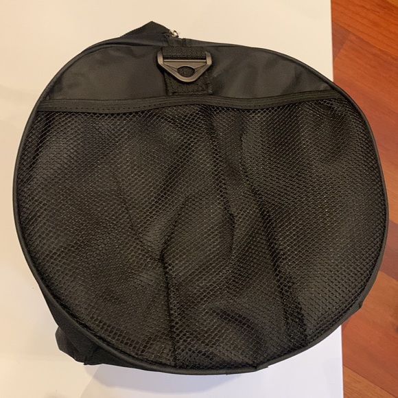 Rolling Stones duffel bag from 2015 tour - Picture 2 of 5